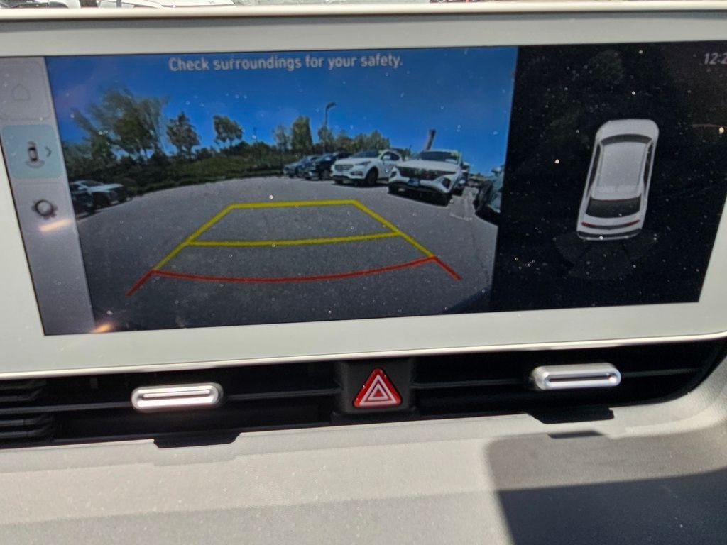 2024 Hyundai IONIQ 5 SE - Photo 32