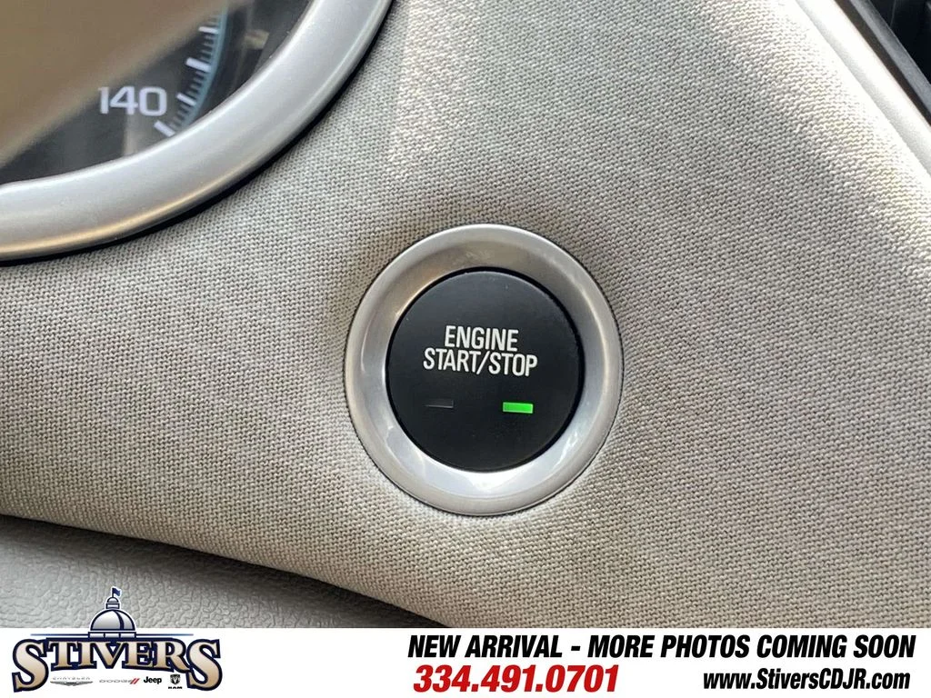 Used 2025 Blue Chevrolet LT image 59