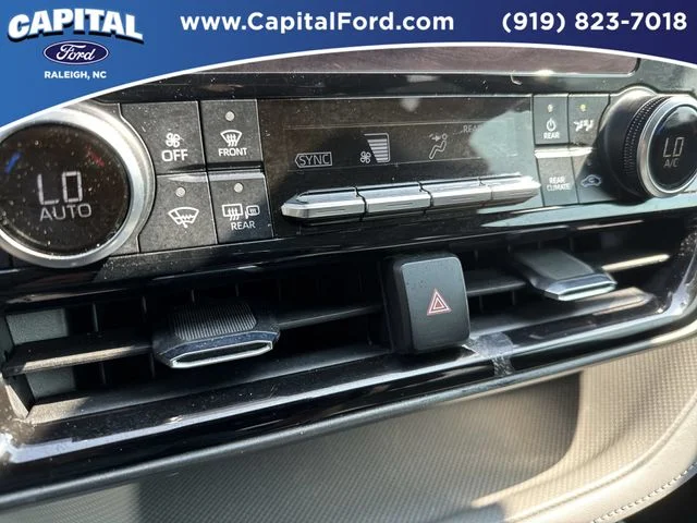 Used 2023 Silver Toyota LE image 29