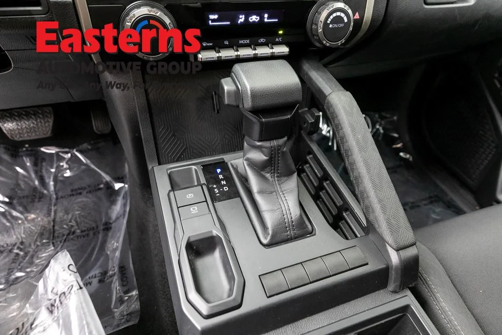 Used 2024 White Toyota SR image 12