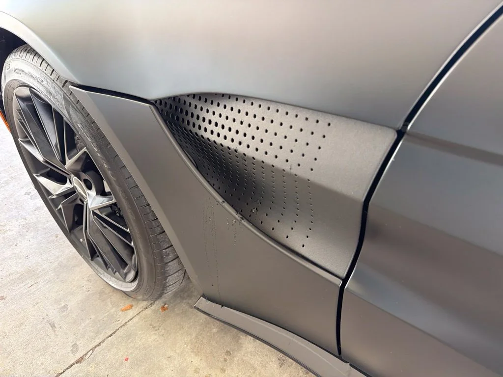 Used 2021 Black Aston Martin Base image 16