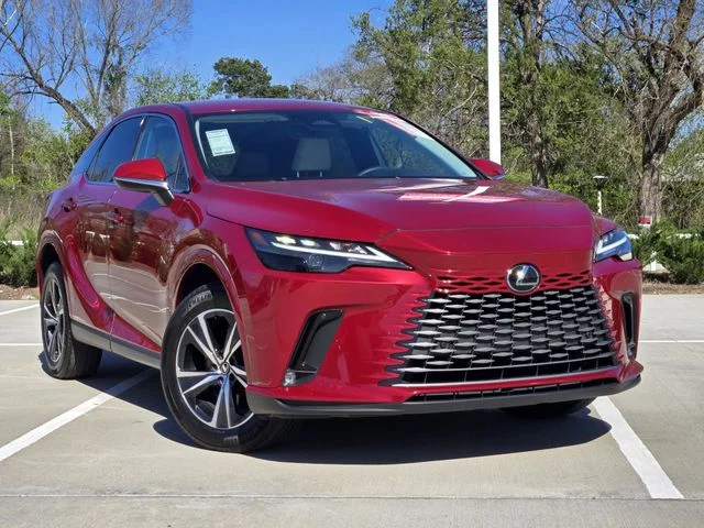 2024 Lexus RX 350 350 Premium FWD's photo