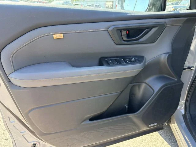 Used 2026 Beige Subaru Wilderness image 27