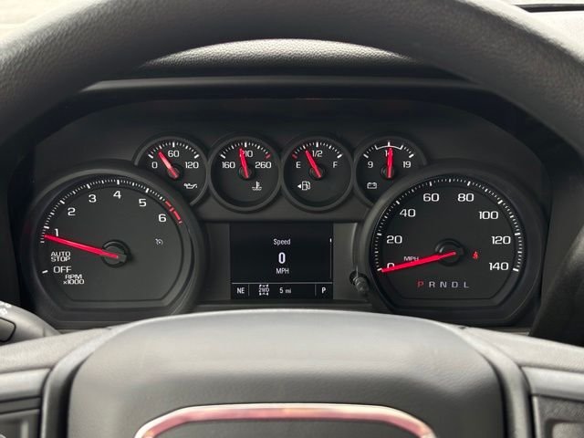 2026 GMC Sierra 1500 Pro - Photo 17