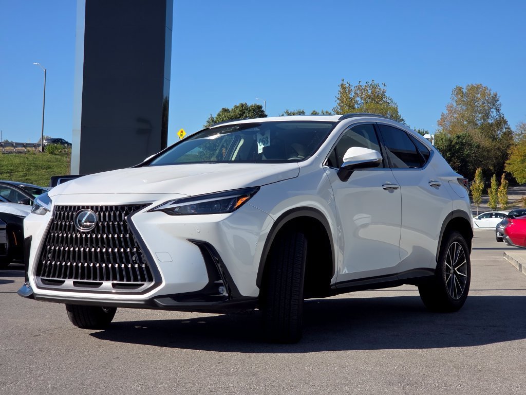 Certified Used 2023 EMINENT WHITE PEARL Lexus 250 Premium image 23