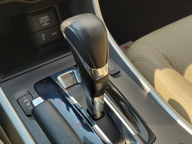 2014 Honda Accord EX-L V-6 - Photo 29