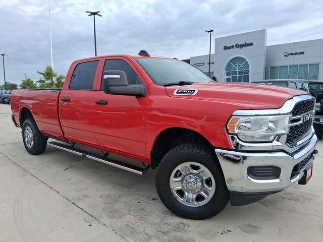 2024 RAM 2500 Tradesman 4X4 Crew Cab LWB's photo