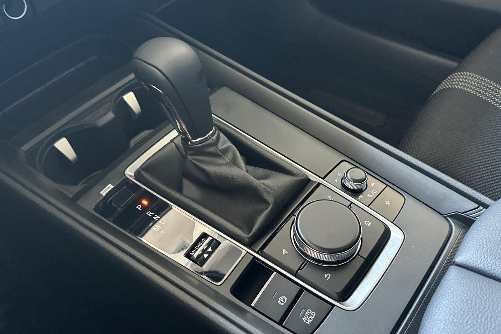 New 2026 Cypress Mazda 2.5 S Preferred image 24