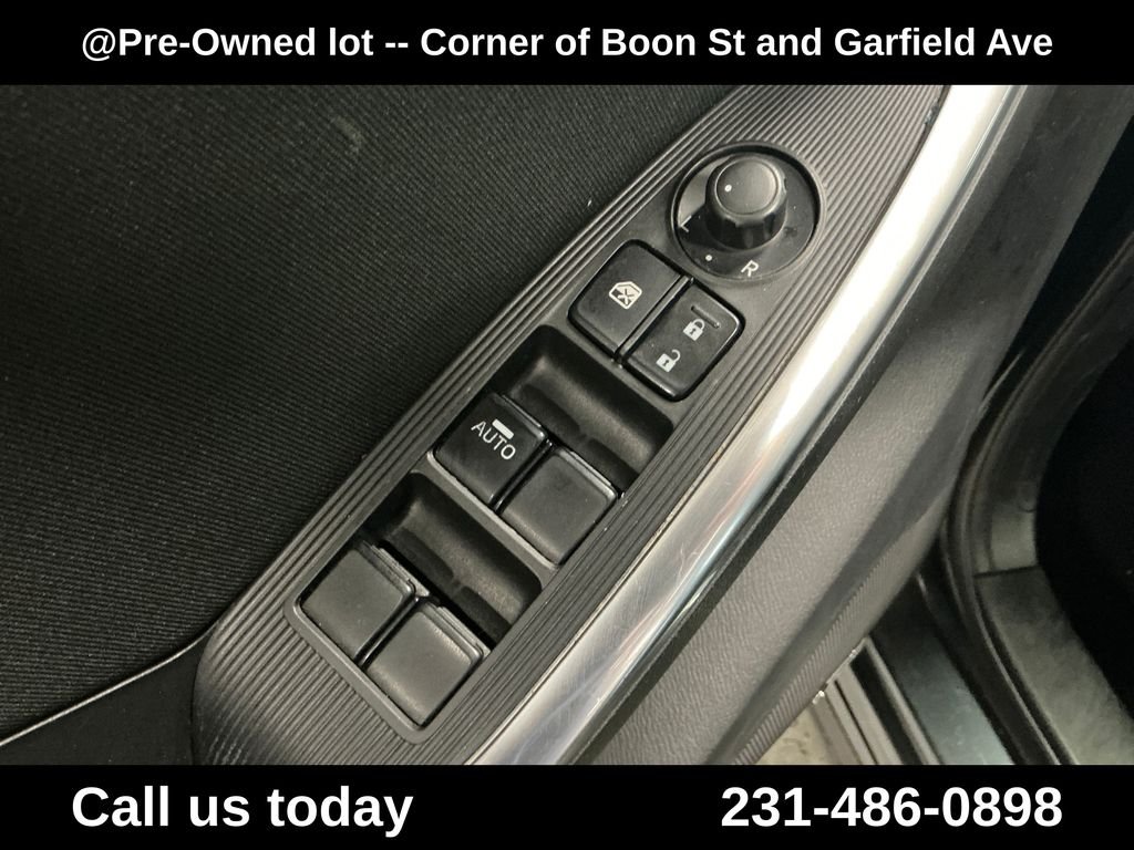 Used 2014 Gray Mazda Touring image 16