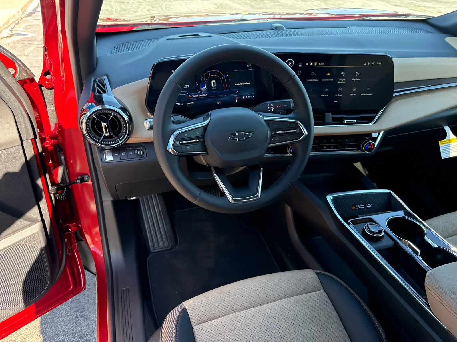 2026 Chevrolet Equinox ACTIV - Photo 3