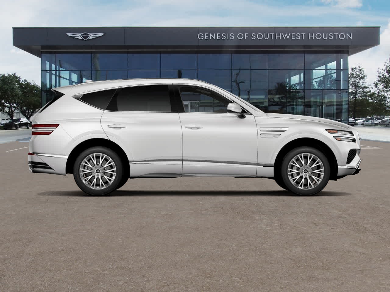 Used 2026 Uyuni White Genesis 2.5T image 9