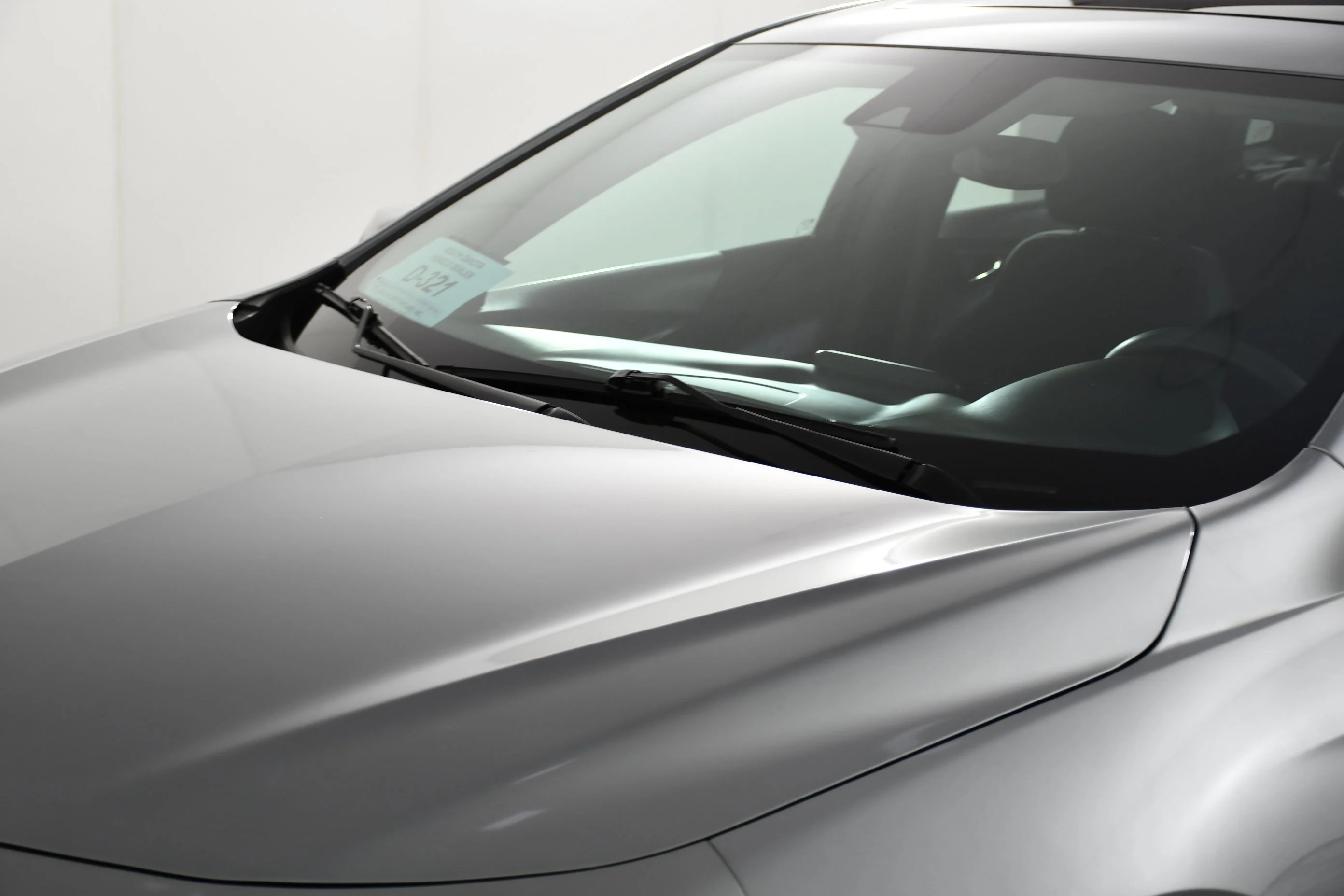 Used 2024 Sterling Gray Metallic Chevrolet LT image 12