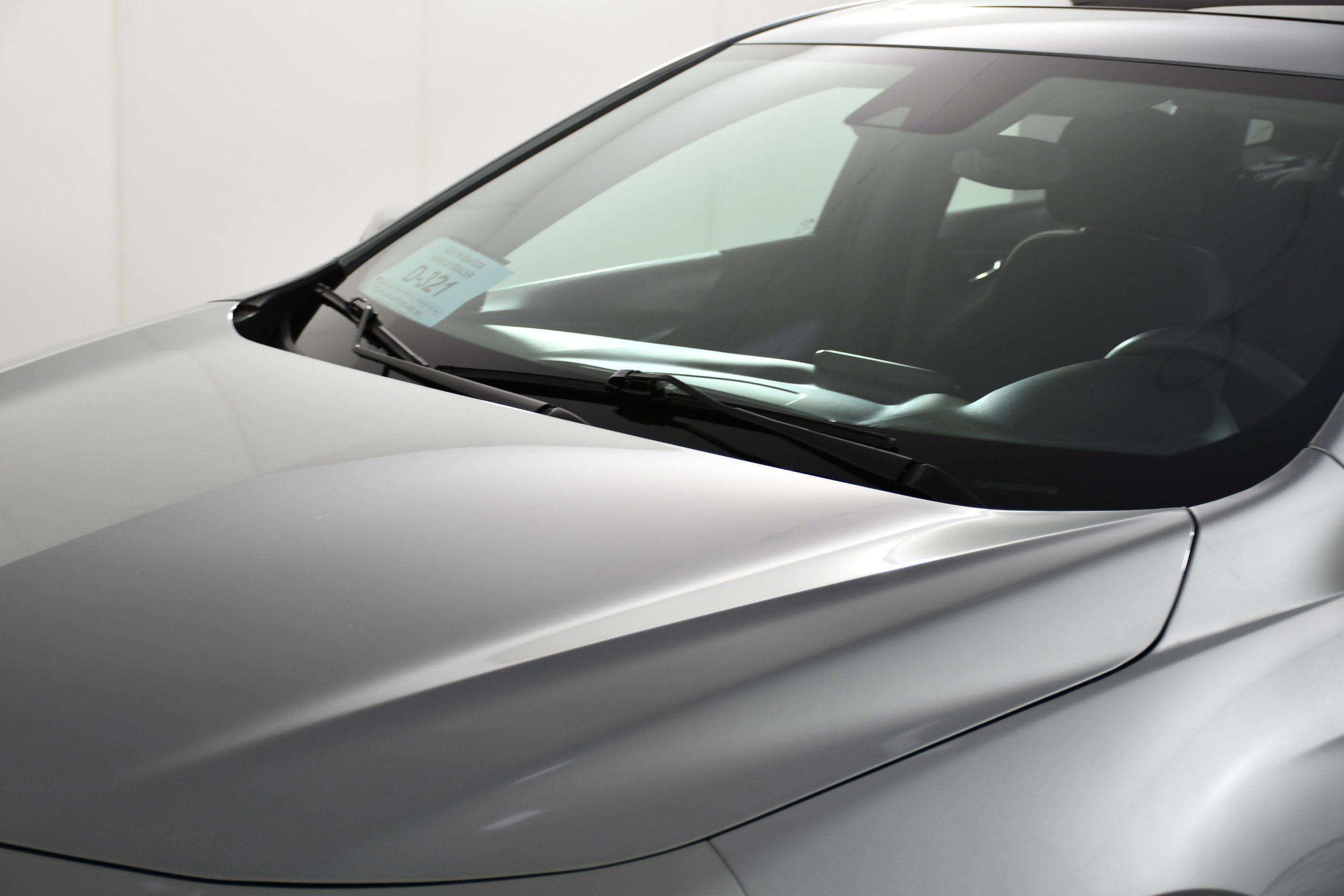 Used 2024 Sterling Gray Metallic Chevrolet LT image 12