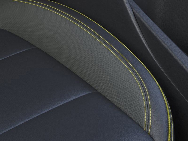 2025 Chevrolet Trailblazer Activ - Photo 22