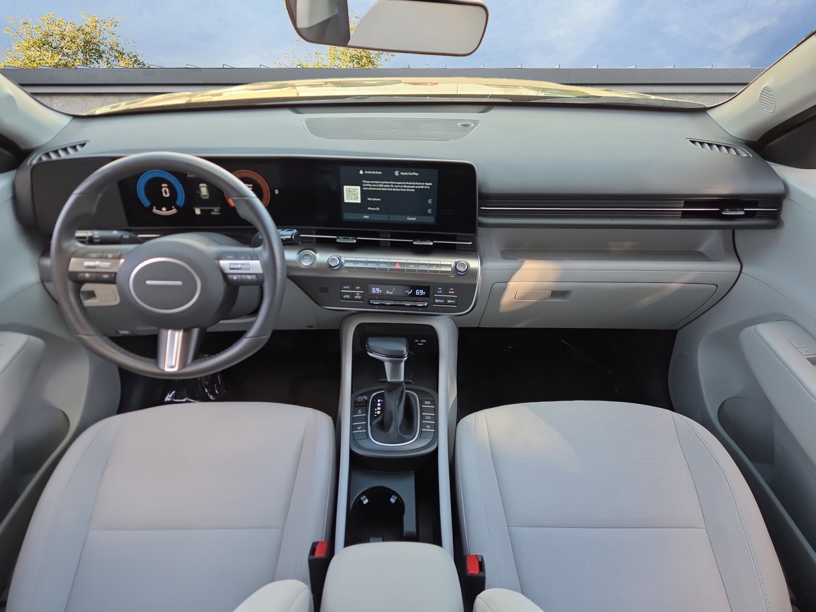 2026 Hyundai Kona SEL Sport - Photo 11