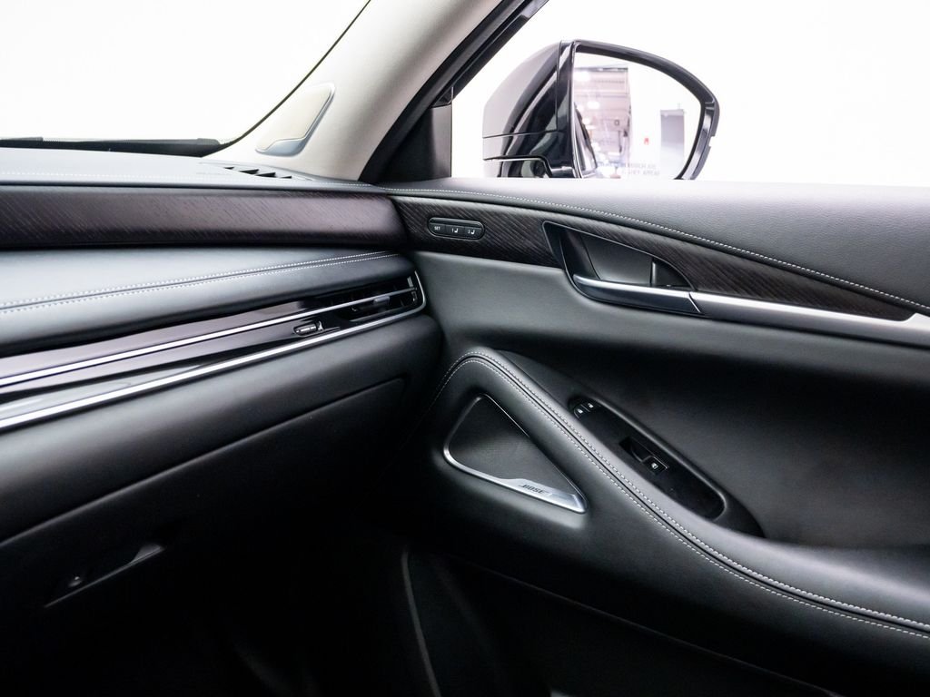 Used 2023 Mineral INFINITI Sensory image 32