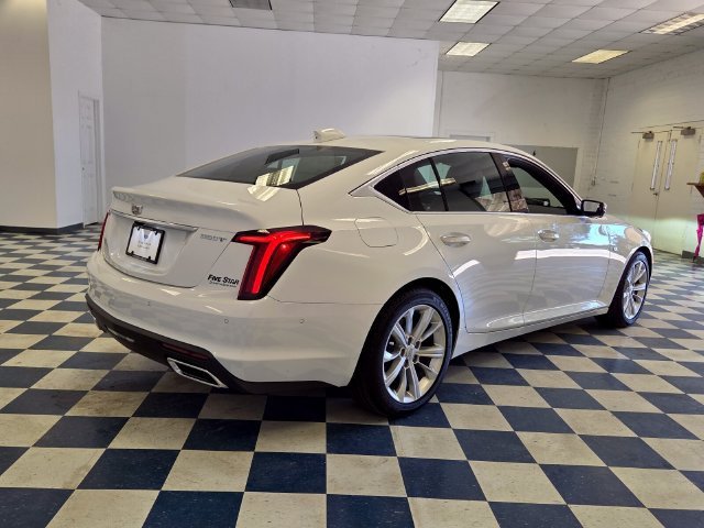 2026 Cadillac CT5 Premium Luxury - Photo 7