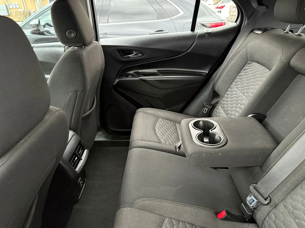 Used 2019 Black Chevrolet LT image 14