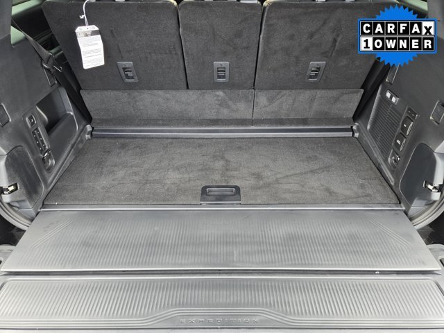 Certified Used 2025 Black Metallic Ford  image 30