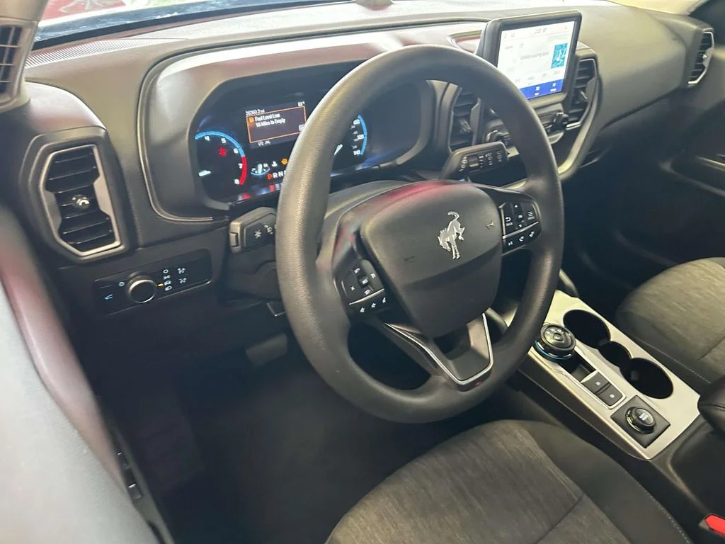 Used 2023  Ford Big Bend image 13