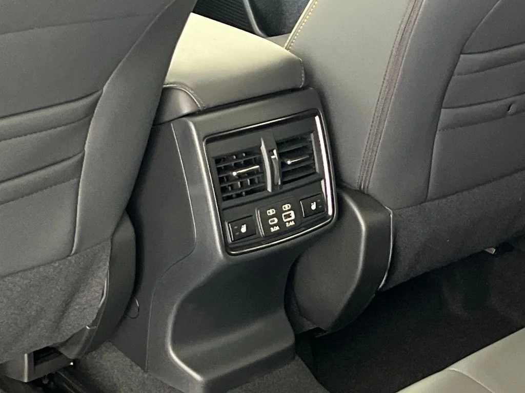 2026 Subaru Outback Wilderness - Photo 40