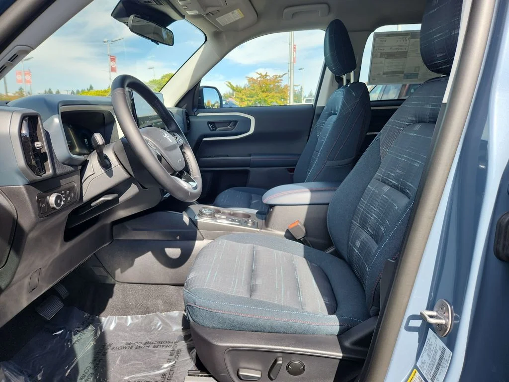 New 2025 Gray Ford Heritage image 14