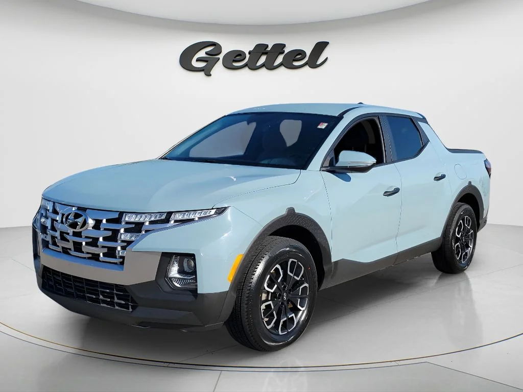 2023 Hyundai Santa Cruz SEL