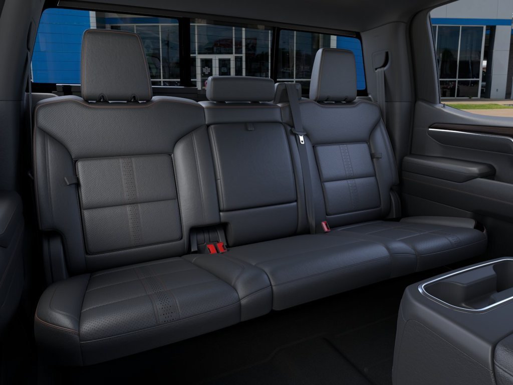 2026 Chevrolet Silverado 1500 High Country - Photo 17