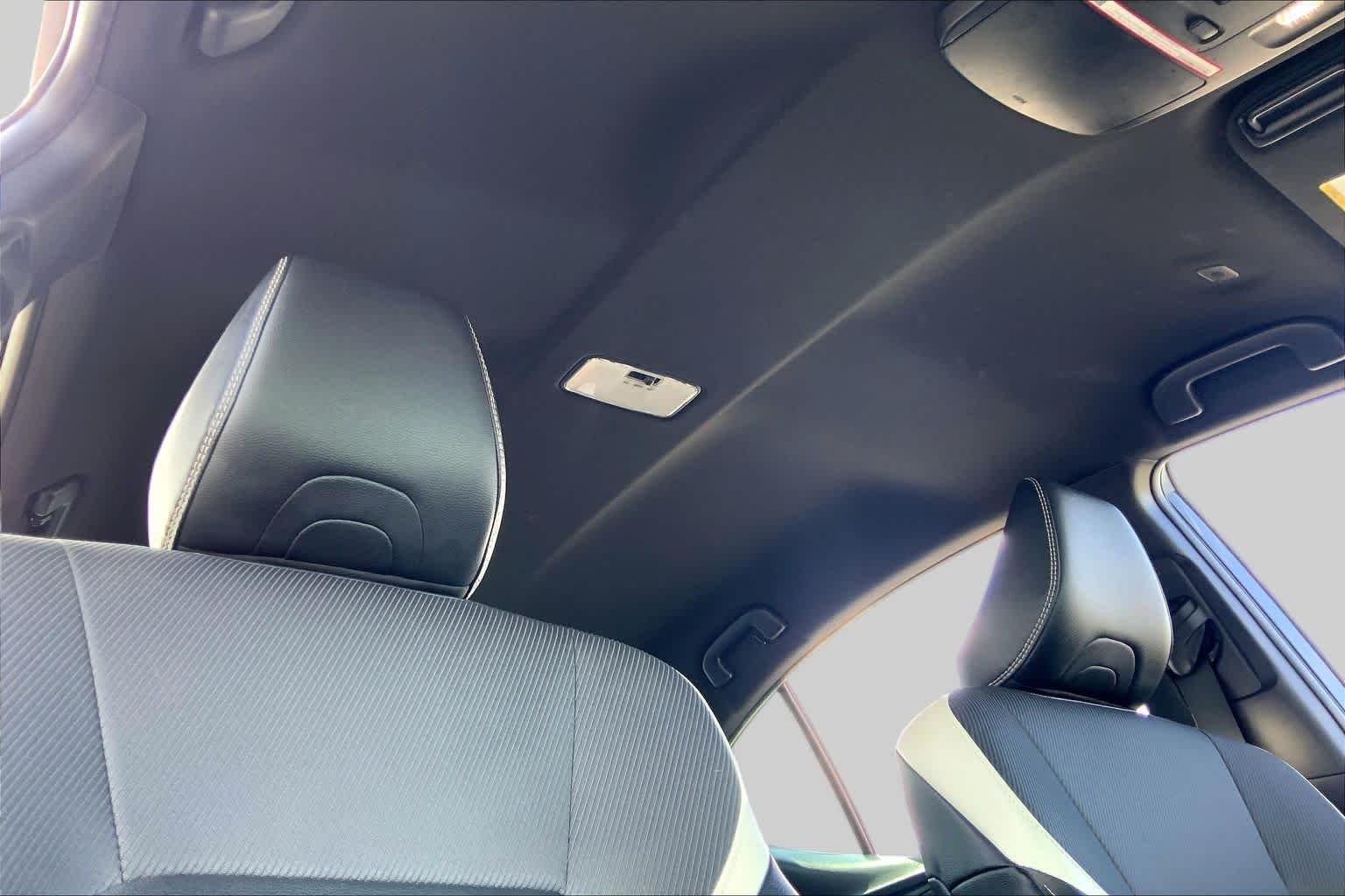 Used 2025 Underground Toyota SE image 14