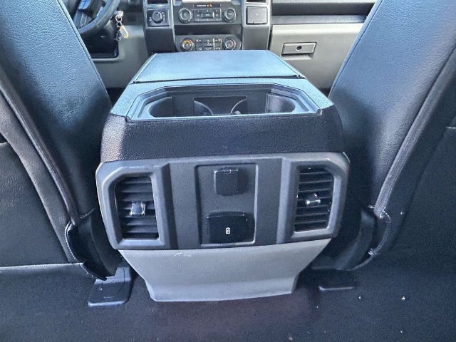 Used 2019 Red Ford XLT image 14