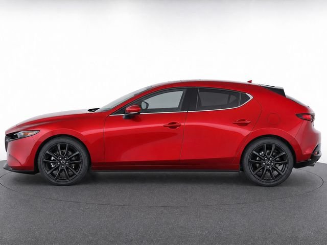 New 2026 Soul Red Crystal Metallic Mazda 2.5 S Select Sport image 6
