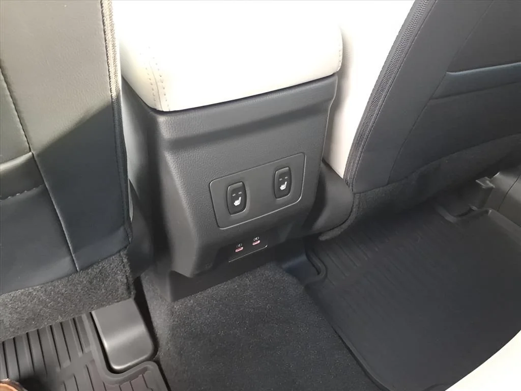 2026 Mitsubishi Eclipse Cross SEL - Photo 7