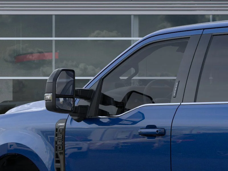 2026 Ford F-350 Super Duty Lariat - Photo 20