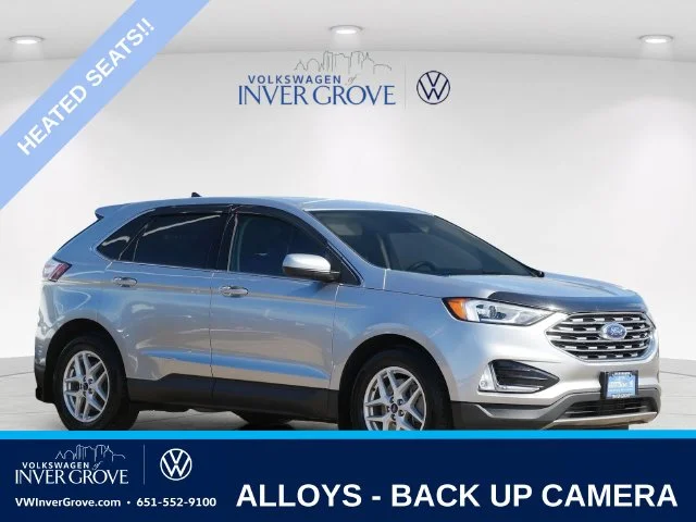 2021 Ford Edge