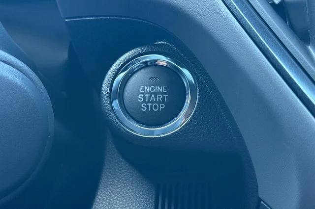 New 2026 MAGNETITE GRAY PEARL Subaru Wilderness image 19