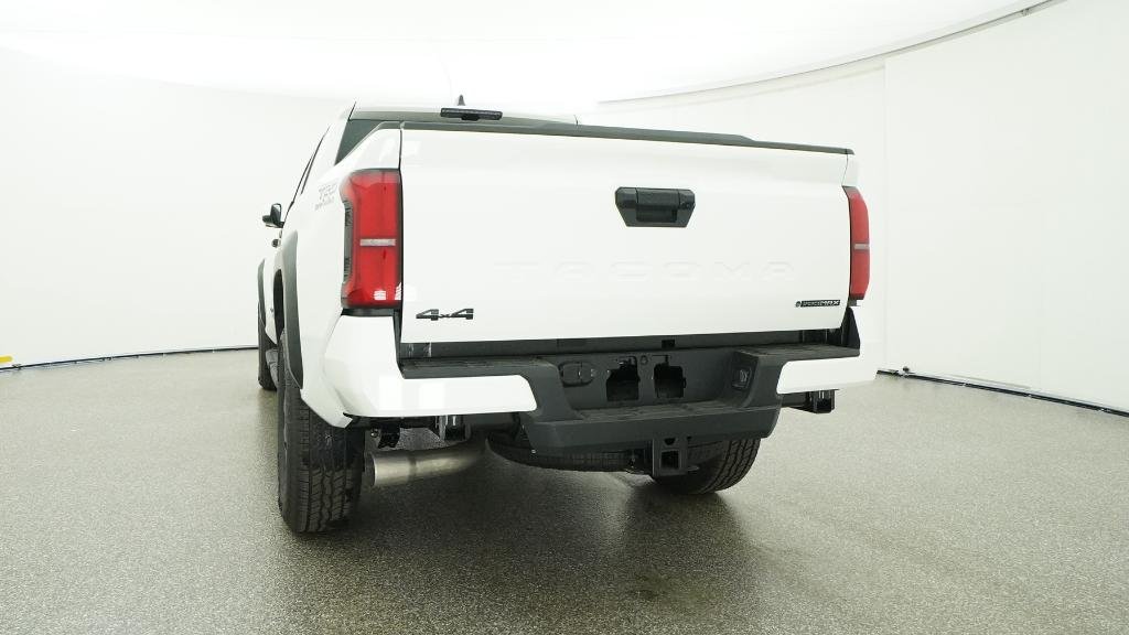 2025 Toyota Tacoma TRD Off Road - Photo 46