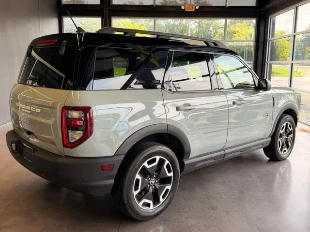 Used 2022 Cactus Ford Outer Banks image 5