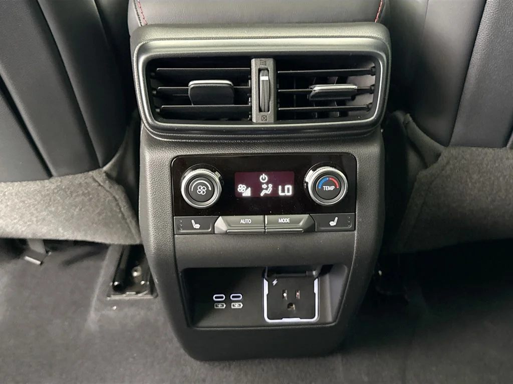Used 2024  Acura Type S image 24