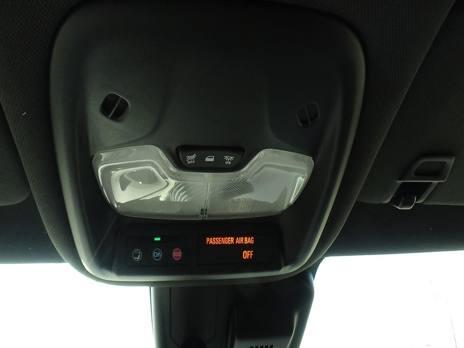 Used 2026 White Sands (g42) Chevrolet RS image 27