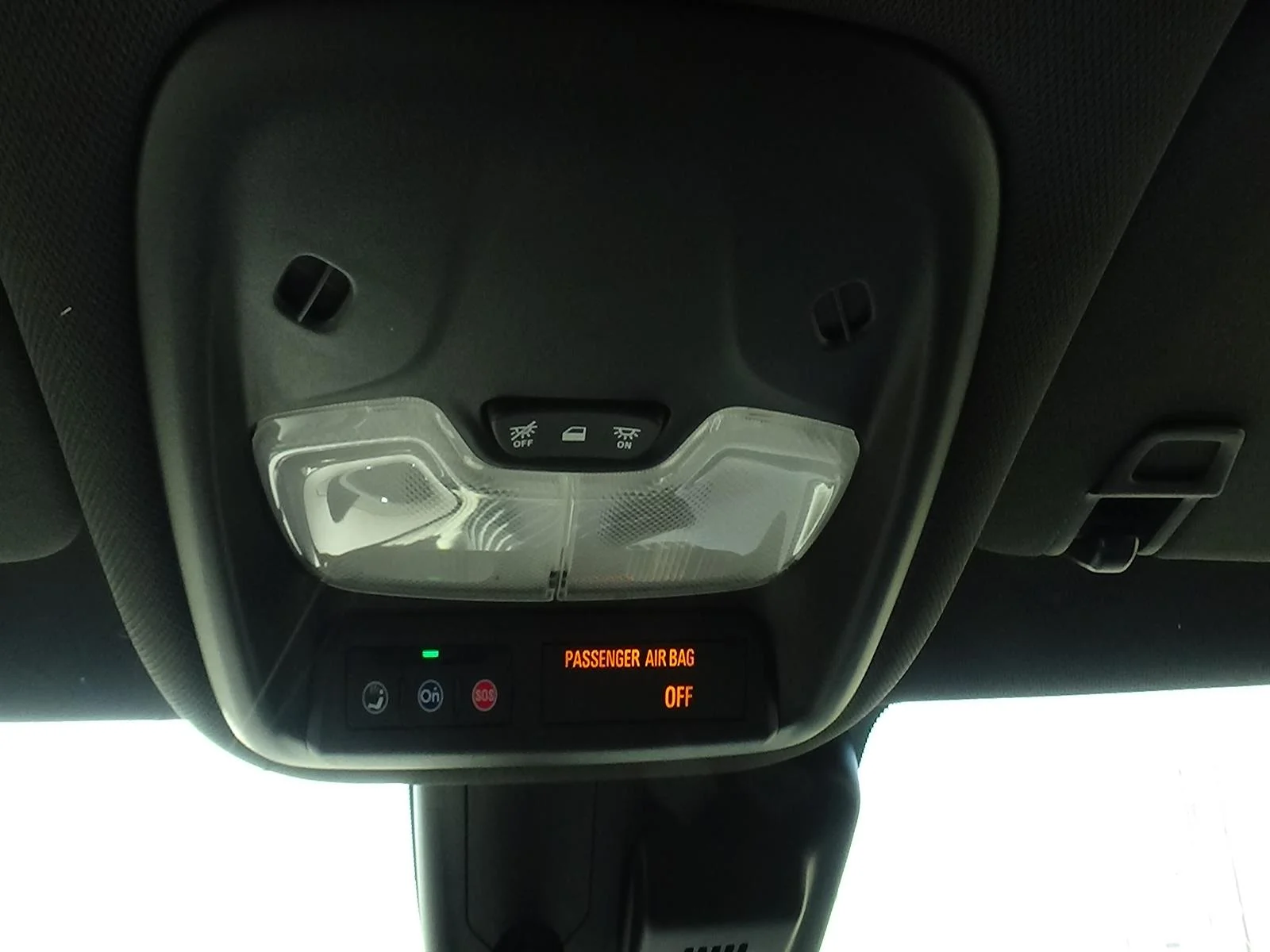 Used 2026 White Sands (g42) Chevrolet RS image 27