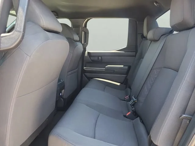 Used 2026 Gray Toyota SR5 image 6