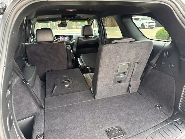 Certified Used 2024 Gray Dodge GT Plus image 26