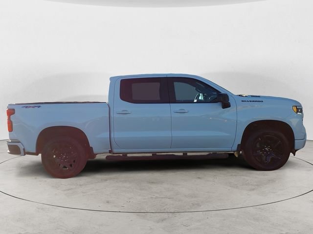 2025 Chevrolet Silverado 1500 RST - Photo 6