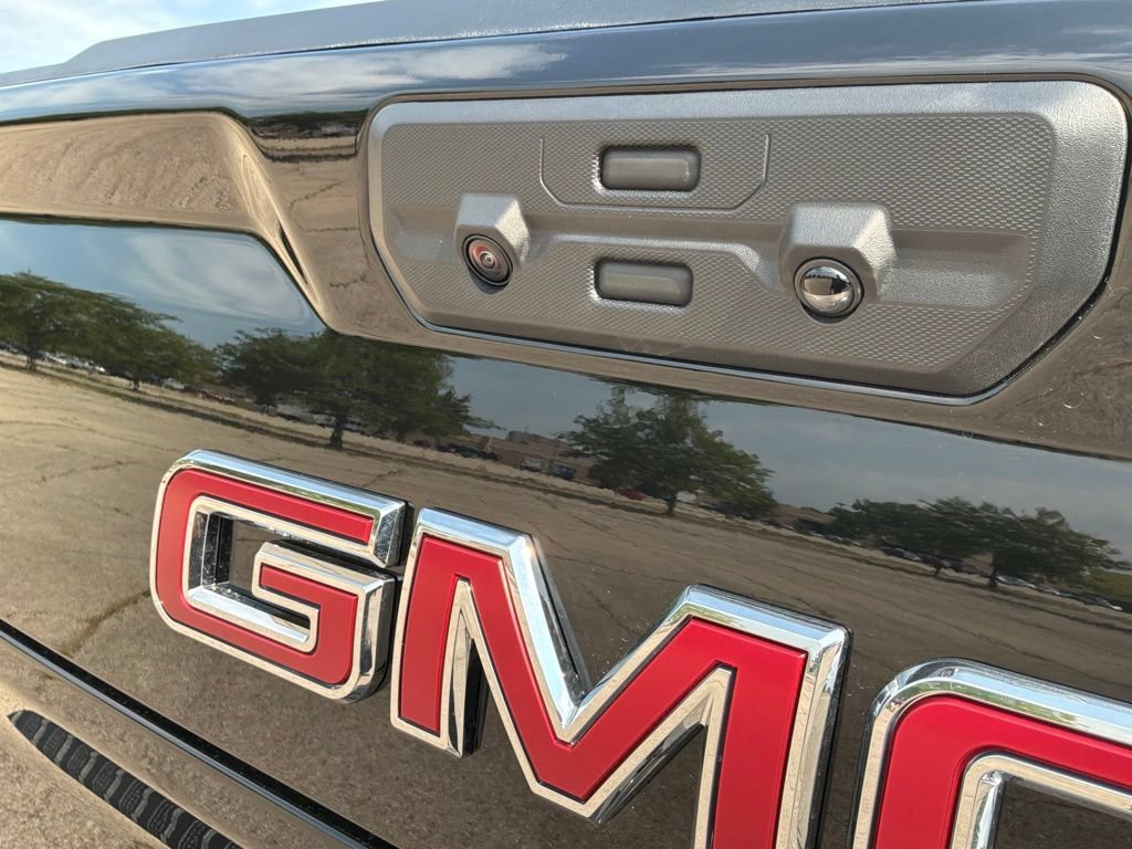 2026 GMC Sierra 1500 SLT - Photo 22