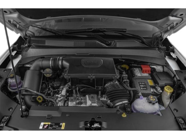 New 2026 Diamond Black Crystal Pearl-Coat Exterior Paint Jeep Limited image 13