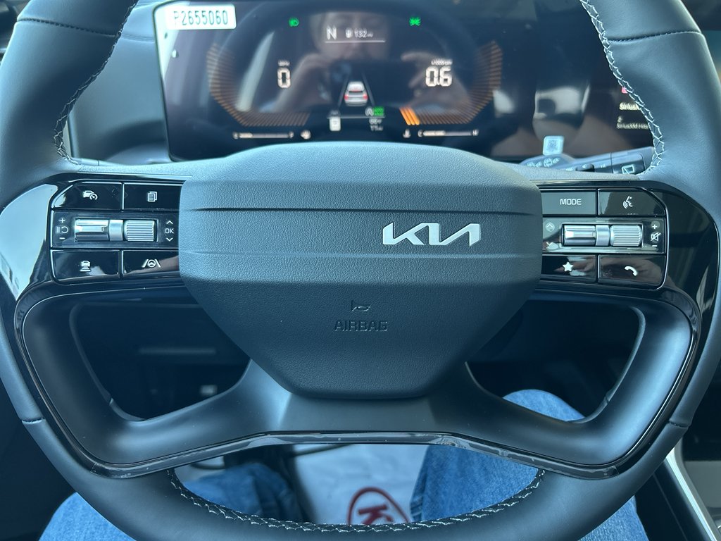 2026 Kia Sorento S - Photo 27