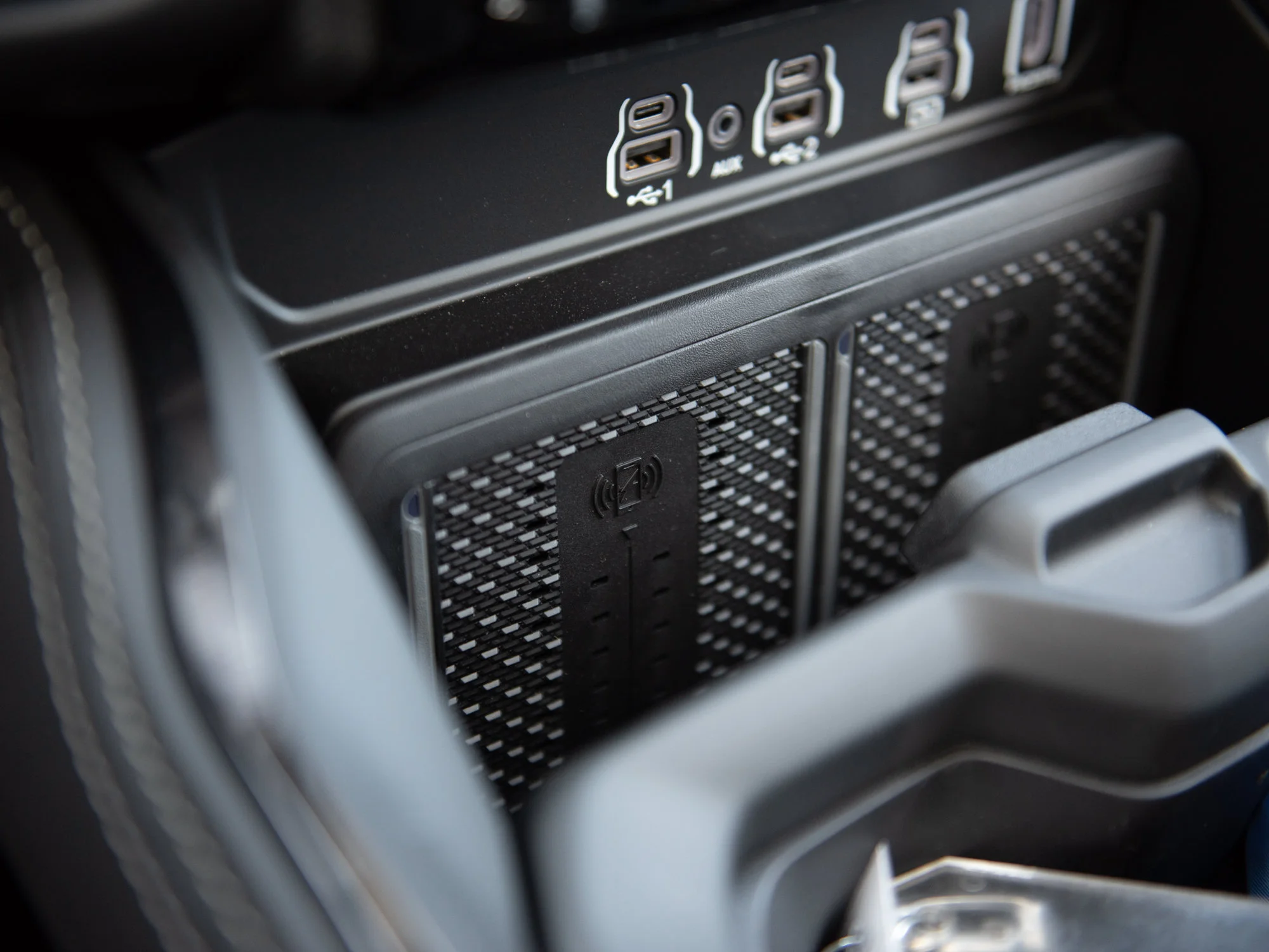 New 2026 Grey RAM Limited* image 22