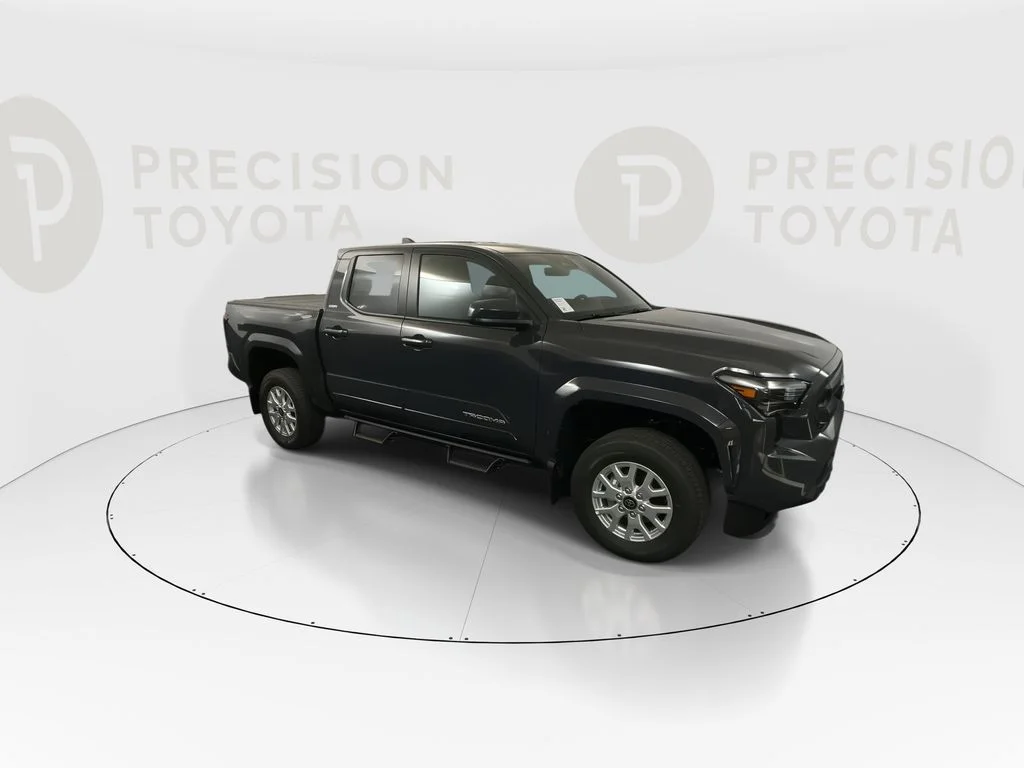New 2026 Underground Toyota SR5 image 2