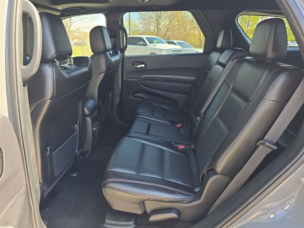 Certified Used 2024 Gray Dodge GT Plus image 17