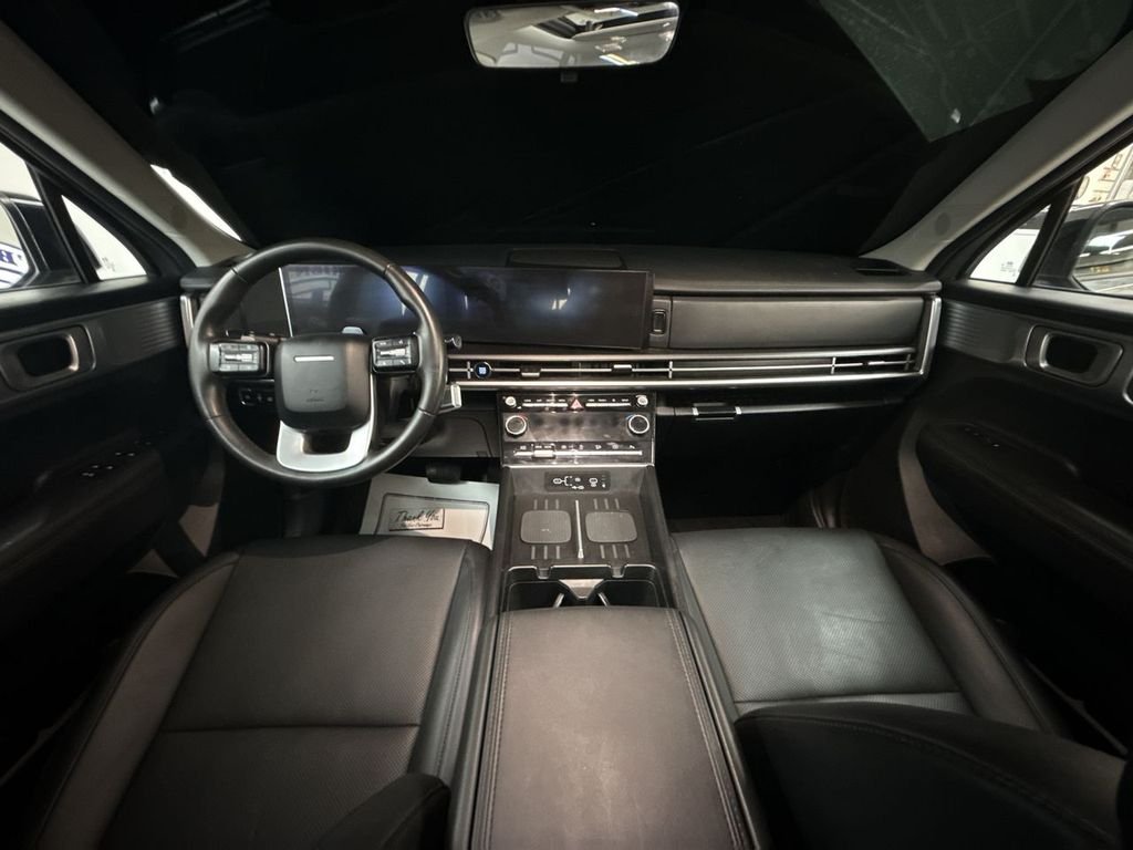 2024 Hyundai Santa Fe XRT - Photo 20